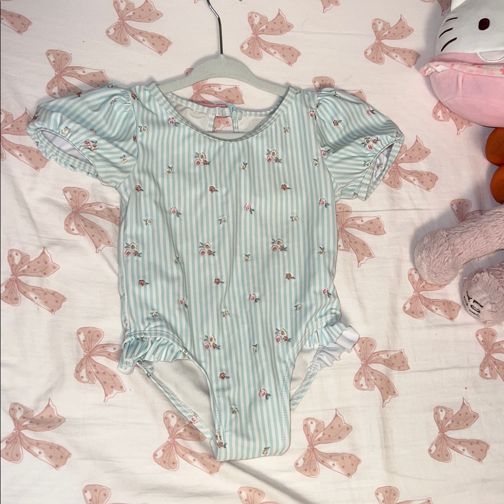 Tommy Bahama Swimsuit 3T